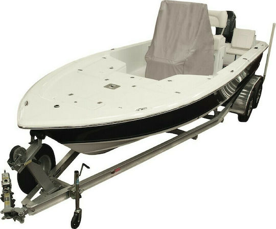 Eval Protective Boat Console Cover L50xW40xH120cm 03481