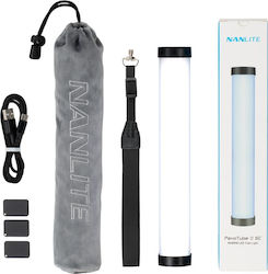 Nanlite Pavo Tube II 6C Mini Farb Effekt 6W LED-Licht