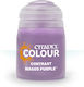 Citadel Contrast Culoare Modelism Purple 18ml