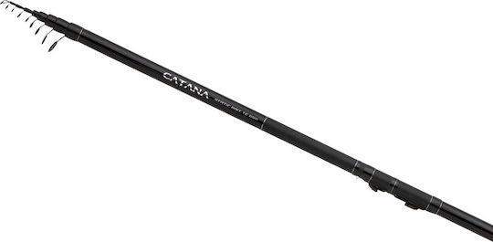 Shimano Catana Static Bait Καλάμι Ψαρέματος για Απίκο 7.50m