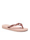 Havaianas Top Tiras Fc Women's Flip Flops Pink 4137428-0076