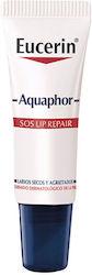 Eucerin Aquaphor Lippenpflege Balsam 10ml Eucerin Aquaphor Lippenpflege Balsam 10ml