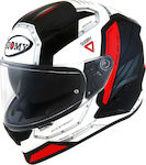 Suomy Speedstar Airplane Full Face Helmet DOT /...