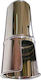 Rigotti BB CCS Mouthpieces Cap