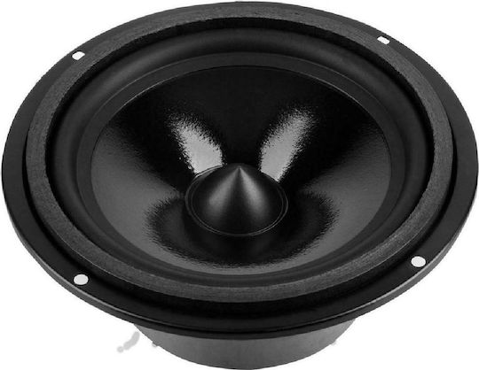 Dibeisi C6504-8 Ηχείο Αυτοκινήτου 6.5" με 65W RMS (Midrange) Τεμάχιο Ηχείο 6,5" 8 Ohm, 90dB
