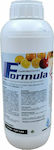 Farma Chem Υγρό Λίπασμα Formula Εδαφοβελτιωτικό με Θειϊκό Χαλκό 1lt