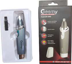 Geemy GM 3002 Trimmer