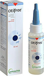 Otifree Ear Cleaner 60ml