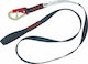Eval Tie Down Strap Security triple 195cm
