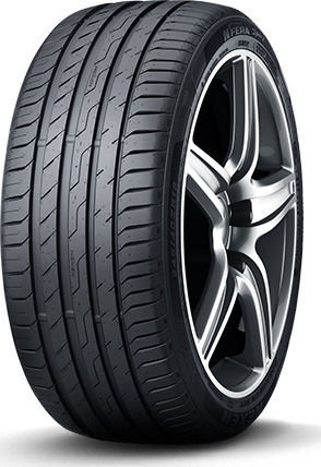 Nexen N'Fera Sport SUV 235/55R18 100E-Commerce-Website FSL Sommerreifen Reifen für 4x4 / SUV Auto