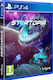 Spacebase Startopia PS4 Game