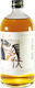 Nobushi Blended Ουίσκι 4 Ετών Ιαπωνίας 40% 700ml
