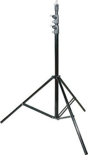 Jinbei MZ-3000FP Βάση για Studio Aluminum Light Stand with Air-Cushion
