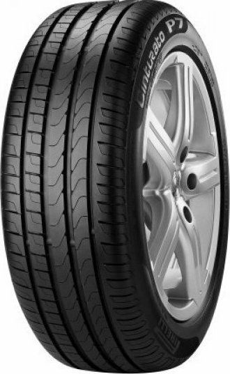 Pirelli Cinturato P7 Blue 285/40R20 108Y NF0 XL Anvelopă de Pasageri Vara