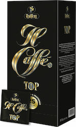 Portioli Espresso Il Top 25Mützen