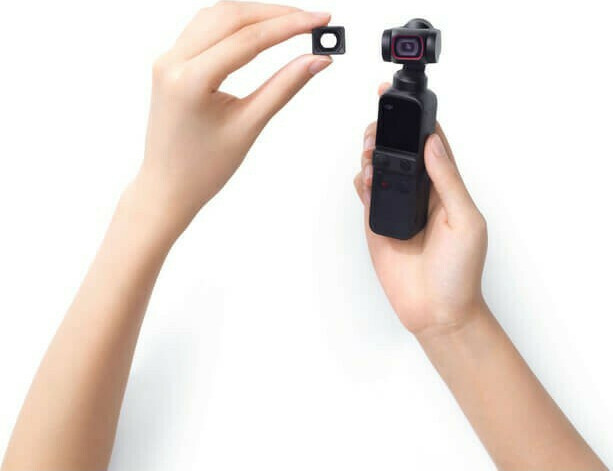 Dji pocket best sale 2 skroutz