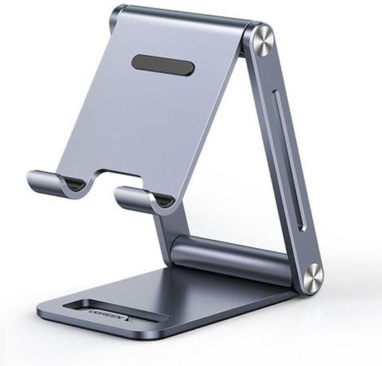 Ugreen LP263 Desk Stand for Mobile in Gray color