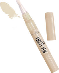 Lovely Magic Pen Flüssiger Abdeckstift 01 2ml