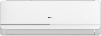 AUX ASW-H18B4/FWR3DI-EU Κλιματιστικό Inverter White 18000 BTU