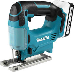 Makita JV183DWE Reciprocating Saw 18V 1x1.3Ah