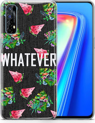 Realme 7 Carcasă TPU flexibilă Realme 7 - Indiferent