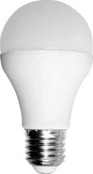 Eurolamp Λάμπα LED για Ντουί E27 και Σχήμα A60 Φυσικό Λευκό 1055lm