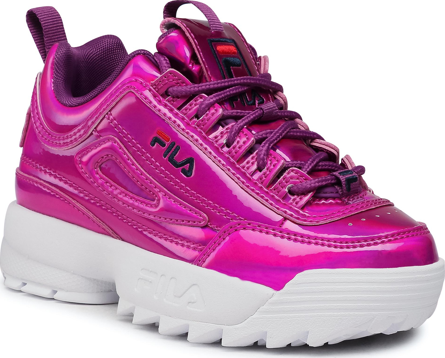 fila disruptor skroutz