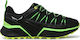 Salewa Ms Dropline Herren Wanderschuhe Schwarz