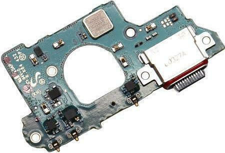 Placă Cu Port De Încărcare Și Microfon Galaxy S20 FE