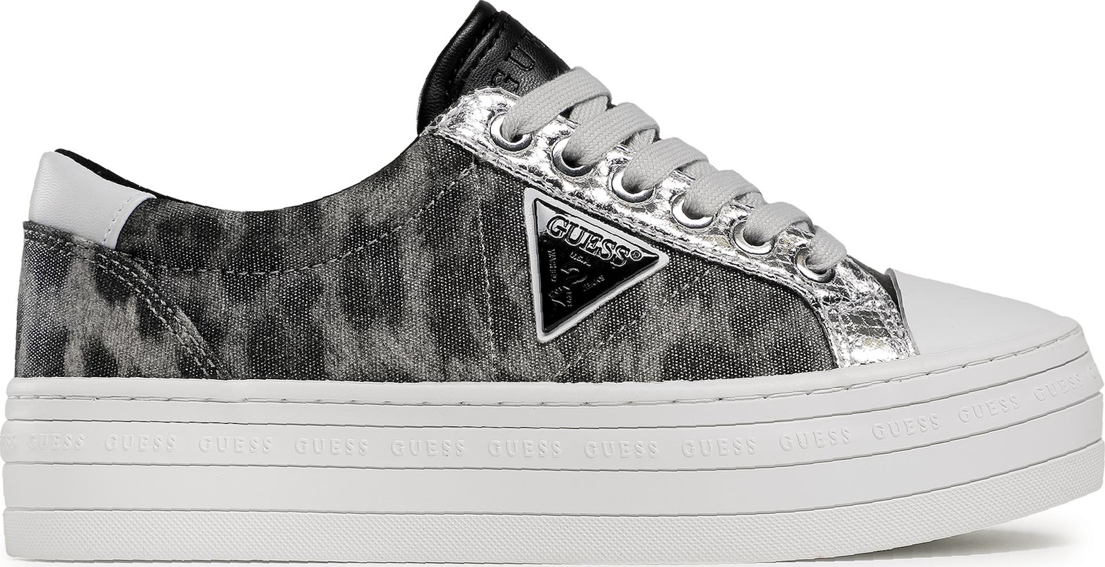 guess sneaker brodey