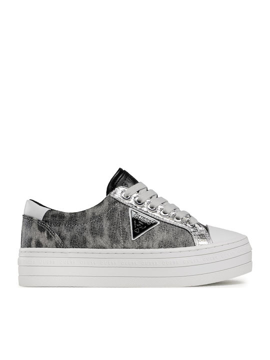 guess sneaker brodey