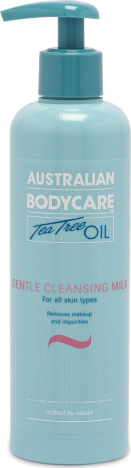 Jep kugle Skuespiller Australian Bodycare Tea Tree Oil Gentle Cleansing Milk 250ml - Skroutz.gr