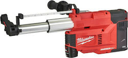 Milwaukee M12 UDEL-201B Universal Colector de praf Mașină de găurit