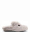 Vulladi Kids Slipper White