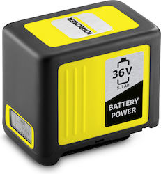 Karcher Tool Battery Lithium 36V 2.445-031.0