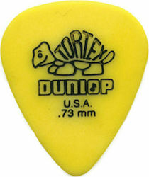 Dunlop Tortex Standard Πένες Red