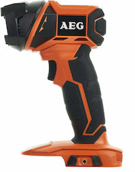 AEG Tools FL18-0 Φακός Συνεργείου Μπαταρίας LED IP20