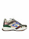 Calgary 99130 Chunky Sneakers Multicolour K103R1302553