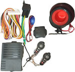 Magiccar Car Alarm System One Way