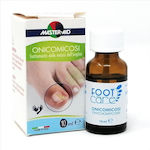 Master Aid Onychomycosis Moisturizing Gel for Nail Fungus 10ml