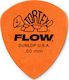 Dunlop Πένα Κιθάρας Tortex Flow Πάχους 0.60mm Συσκευασία 1τμχ