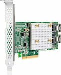 HP Card de control PCIe cu port (804394-B21)