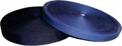 Eval Tie Down Strap Polypropylene 50mm Blue