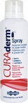 Uni-Pharma CURAderm Spray 125ml