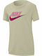 Kids' T-shirt Yellow FUTURA