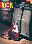 Hal Leonard Stetina - Total Rock Μέθοδος Εκμάθησης για Κιθάρα + Online Audio + CD
