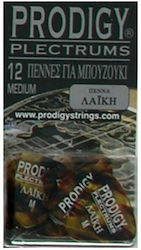 Prodigy Alegeri Bouzouki Popular Medium Grosime...