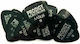 Prodigy Pane Bouzoukiului Λαϊκή Black Medium Σετ Set 12buc