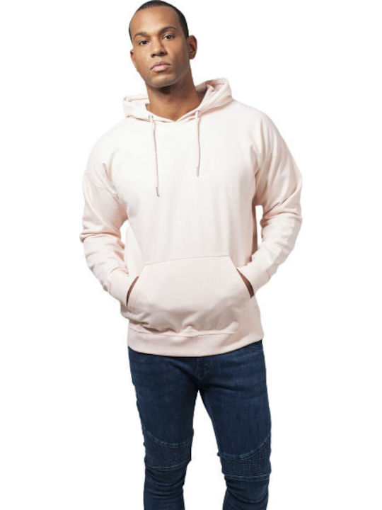 Urban Classics Urban Classics Sweatshirt mit Ka...