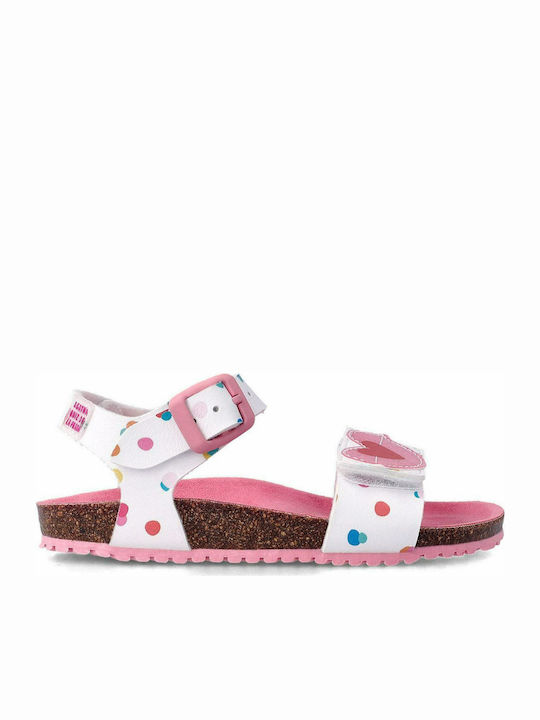 Kids' Sandals White